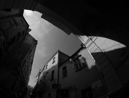 Хитровка, Покровка. Кадр 10