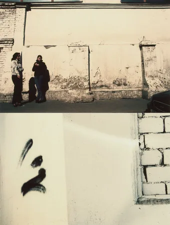 Moscow: 25th still. Кадр 2