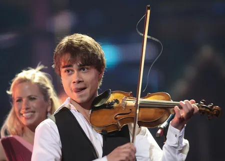 Eurovision. Кадр 6