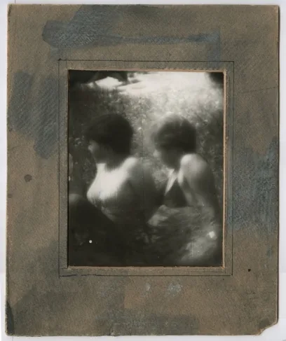 The artist with the bad camera. Кадр 3