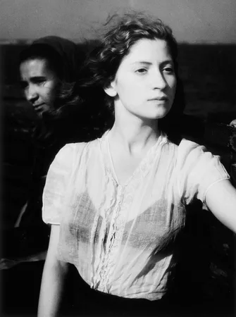 Photographies. 1947 — 1989. Кадр 6