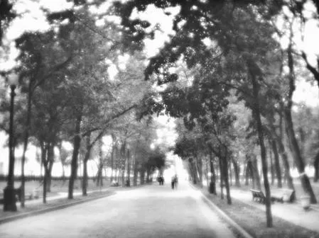 The smoky summer - turbaries near Moscow is burning. Кадр 5