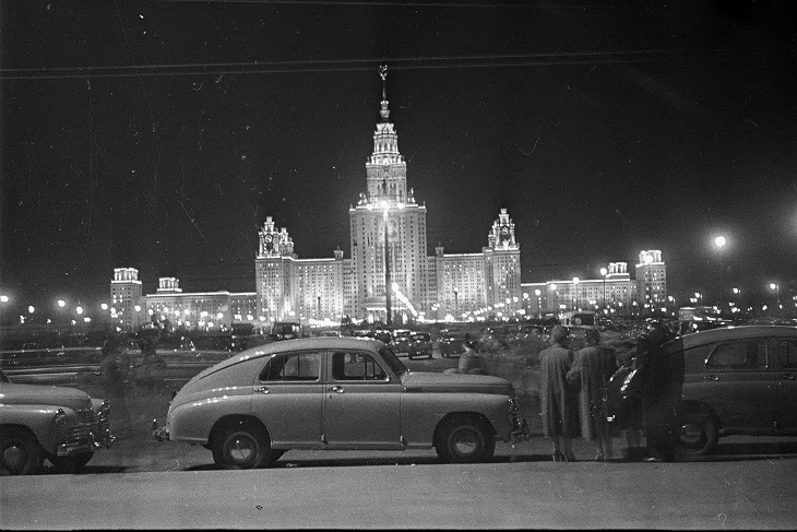 Ретроспектива. Кадр 27