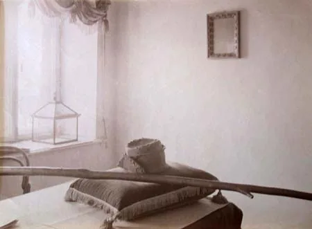 Russian Photography. Retrospective. Кадр 4