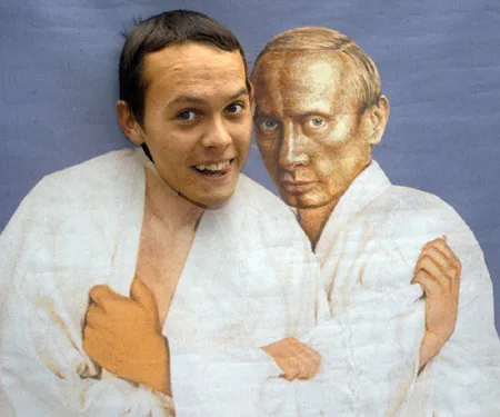 Первополосные кадры. Кадр 2