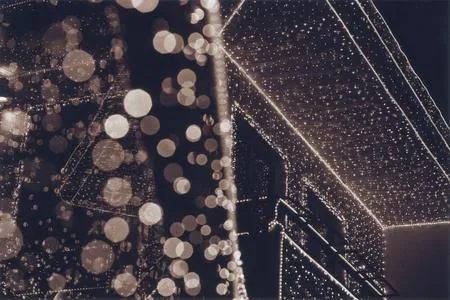 Lights. Кадр 20