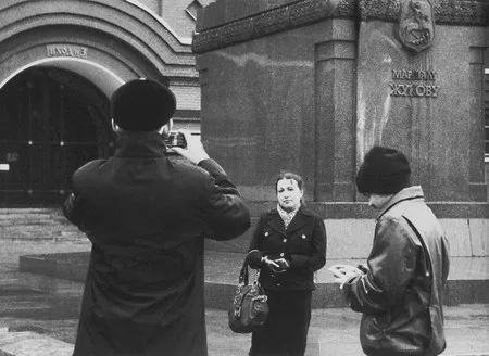 Фотомания. Кадр 9