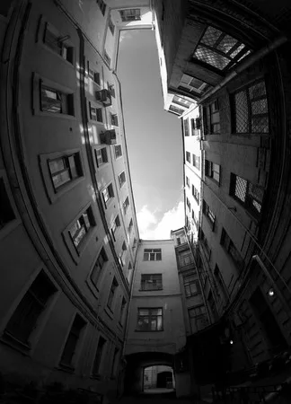 Хитровка, Покровка. Кадр 11