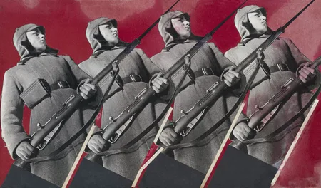 Авангард. До и после. Кадр 3
