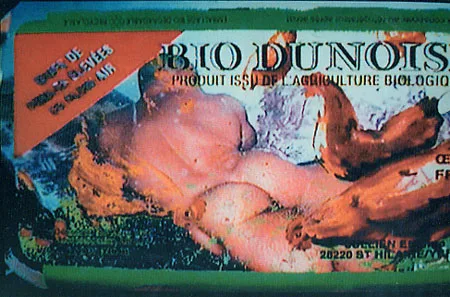 Food or Doping. Кадр 1