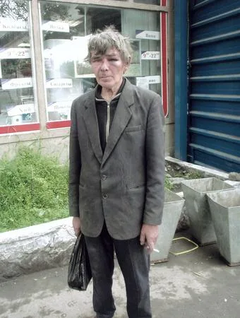 Лица свободы. Кадр 5