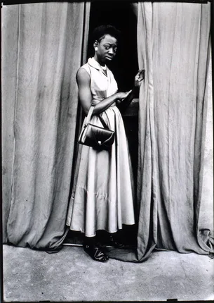 Photographs from the Jean Pigozzi Collection. Кадр 9