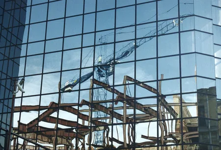 Mirror Moscow. Кадр 12