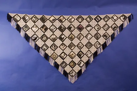 Photo Tricot. Кадр 6