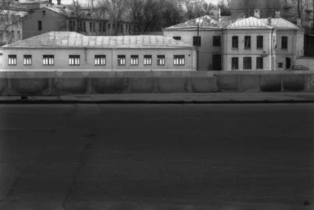 Городские покои. Кадр 2