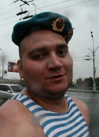 ВДВ навсегда. Кадр 7