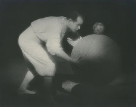 Quiet Resistance. Russian Pictorialism 1900 — 1930. Кадр 16