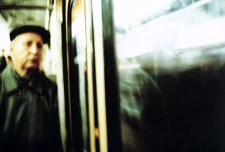 Moscow Underground. Кадр 3