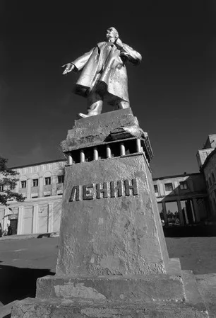 Retrospective. Кадр 22