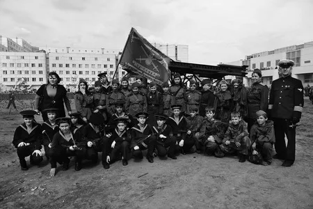 Victory Day. Кадр 11