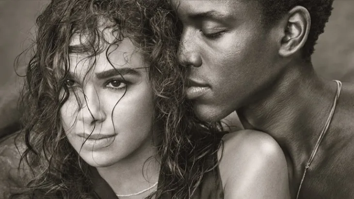 Мечты. Календарь Pirelli 2019. Кадр 8