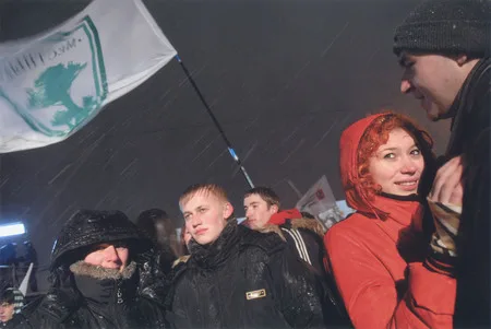 March,2. Кадр 3