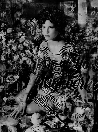 China Girls. Кадр 4