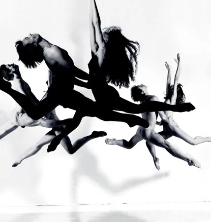 Cathedrals of the Body. Кадр 3