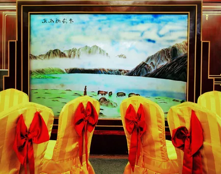 Tableaux chinois. Кадр 5