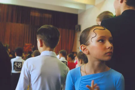 Dance, dance, dance. Кадр 4