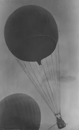 Photo conflicts, photo travels and photo temptations of Alexander Rodchenko. Кадр 6