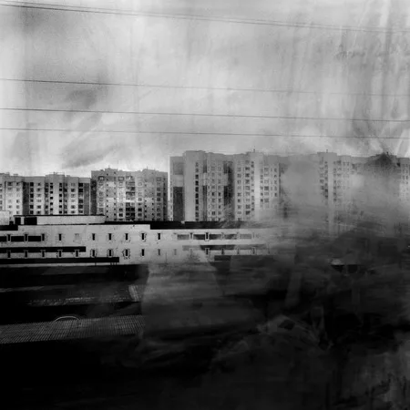 Moscow: final station. Кадр 9