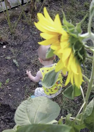 Children. Кадр 6