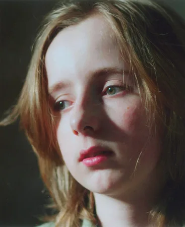 Children portraits. Кадр 6