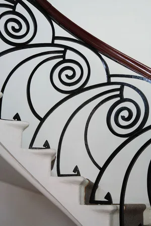 Architectural dream of Fedor Shekhtel. Dedicated to Master's 150 anniversary. Кадр 26