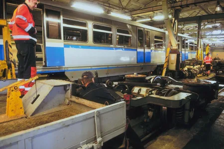 My depot. Кадр 16