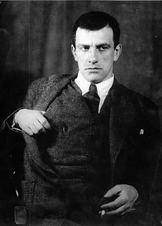 Алексей Темерин (1889-1977). Кадр 3