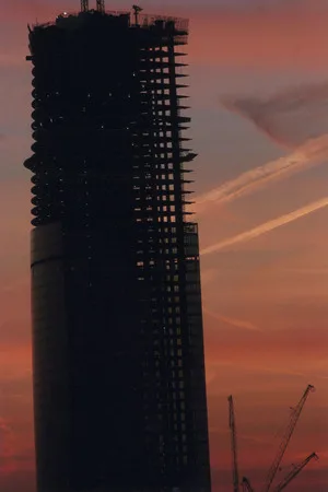 At dawn. Кадр 3