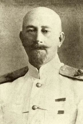 Русские в Шанхае. 1930-е годы. Кадр 9