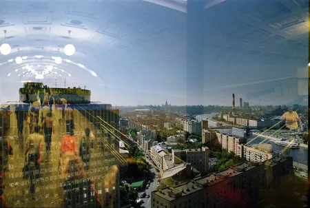 Surface-to-Air. Кадр 5