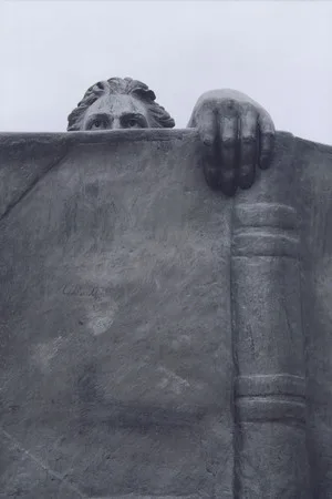 Sculptures. Кадр 2
