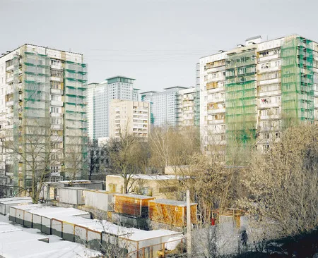 Winters. Кадр 8