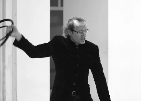 Theatre directors: monologue. Кадр 3