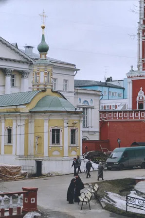Возрождение. Кадр 1