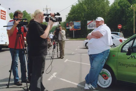 Миниавтомобиль-2005. Кадр 16