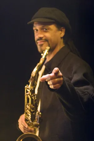 Ambassadors of jazz. Кадр 8