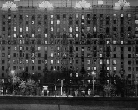 Without essential precipitation. Кадр 6