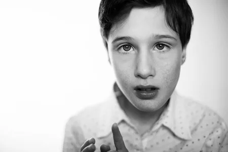Children. Кадр 2
