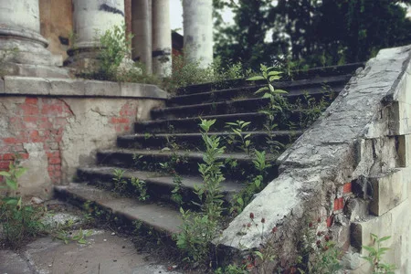 Disappearing Moscow. Кадр 3