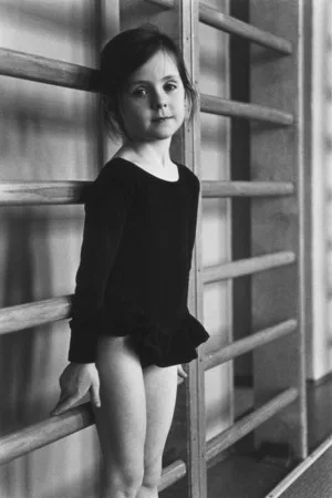 Gymnastics. Кадр 23